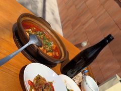 -一坐一忘云南菜(三里屯店)