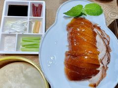 -前门故事烤鸭店(十里河店)