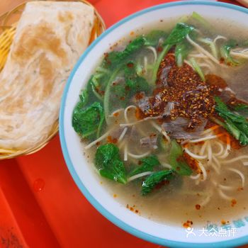 南京玩乐｜南京大学十二食堂