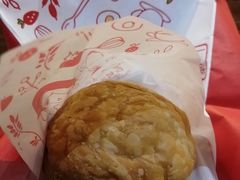 -西树泡芙(凯德晶品店)