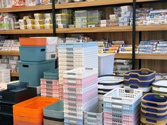 -西北轻工批发市场