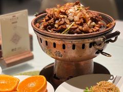 -四季民福烤鸭店(外滩外白渡桥店)