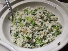 -金枝玉叶上海人家食府(三里河店)