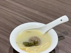 -周锦记广式餐厅(格林生活坊2期店)