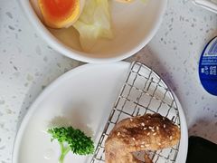 -味千拉面(金融街店)
