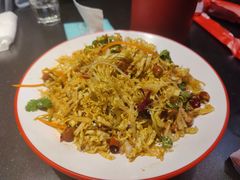 -南门四季铜锅涮肉(大屯·北苑店)