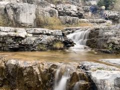 -孤山寨风景区