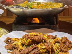 -锦上中式酒馆(南内环店)