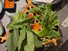 -湊湊火锅·茶憩(合生汇购物中心店)