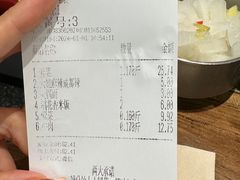 -成都你六姐·牛肉冒菜(城市集市合生汇店)