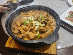 -君霖海鲜私房菜(春柳店)