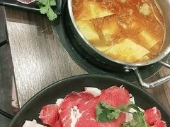 -呷哺呷哺 黄金牧场 (旧宫永辉超市店)