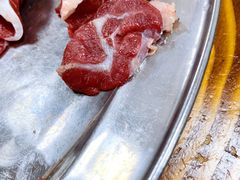 鲜牛展-江村四哥新鲜牛肉店(江高总店)