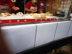 -熊大爷现包饺子(和平里店)