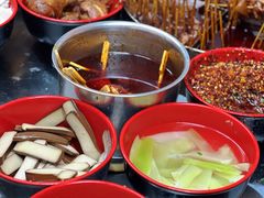-小吴水煮(羊子巷无任何分店)