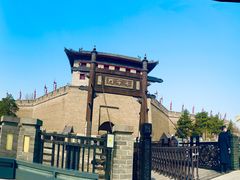 -西安城墙·碑林历史文化景区