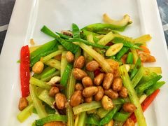 成记小炒-成记海鲜粥(意大利风情街店)