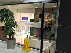 -小蓝鲸游泳培训基地(积水潭店)