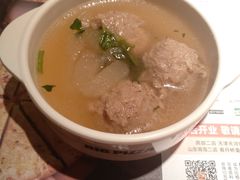 -比格比萨自助(万柳华联店)