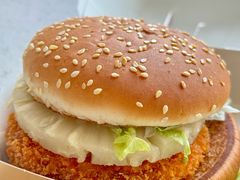 -麦当劳(平和堂店)