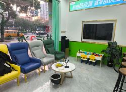 -苗医生专业祛痘·皮肤管理