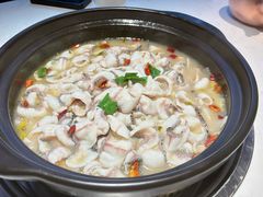 -周渝食惦酸菜鱼(青浦店)