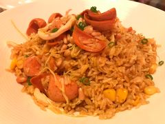 -MR.ROCKY洛奇先生RESTAURANT&BAR(宝安壹方城店)