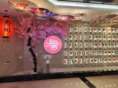 -佛山希尔顿酒店·融誉亚洲美食荟