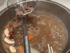 -千牛将·鲜牛肉火锅(开元路店)