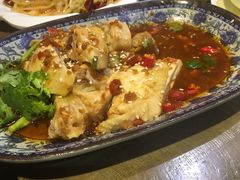 -东北农家饺子村(昌平路店)