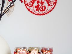 -朱迪小铺.半糖奶油蛋糕(海汇港店)