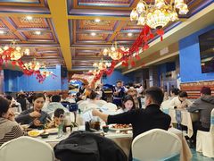 -乡村馕坑肉·烧烤·新疆菜·本地人更爱吃(阿勒泰首店)