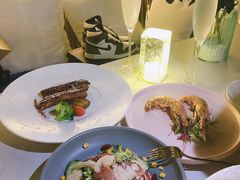 -天空花园餐吧·生日·团建(南山店)