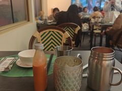 -帕蓝·暹罗料理(大学路店)