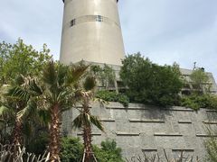 -五通灯塔公园