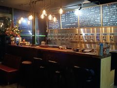 -后院儿·精酿·塔罗Happy Bar
