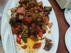 -清真悦宾楼食府(海湖店)