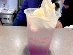 -麦当劳(花园北路店)