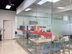 -诺亚雅思托福北郊中心(凤城路店)