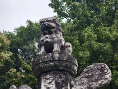 -灵谷景区