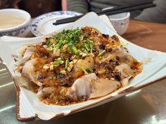 -边疆缘正宗腾冲风味菜馆(腾冲店)