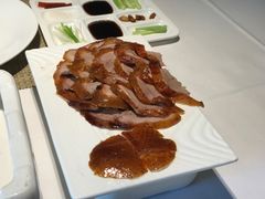 -同喜烤鸭店(光芒店)