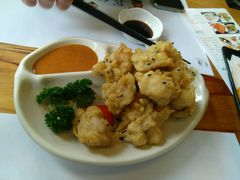 -花漫里餐厅(刺桐店)