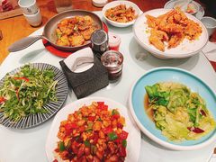 -蔡家酒楼(一德街店)