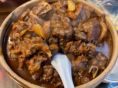 焖鹅-鹅滋道(甘坑古镇店)