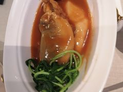 -狮王府淮扬菜(夫子庙老门东店)