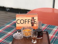 -JRCAFE玖如空间
