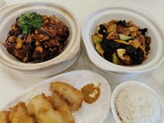 -金时代顺风大酒店(临港百联店)