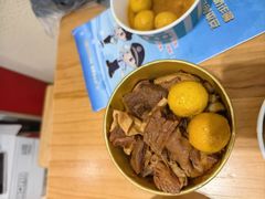 -阿婆牛杂·广府非遗地标美食(云山天地店)