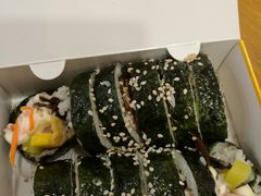 -传闻来紫菜包饭·打糕(西塔韩百店)